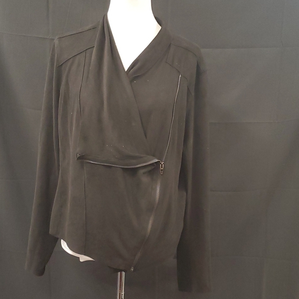 Blank NYC Waterfall Cardigan SZ XXL